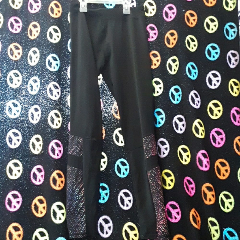 Adidas leggings